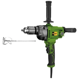 Дрель-миксер электрическая PROCRAFT 1200Вт, 0-700 об/мин PS1750