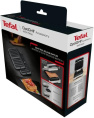 Насадка Tefal Optigrill XA730810 для вафельницы черный