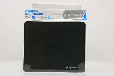 Gembird MP-BASIC (коврик для мыши 220x180x1мм)