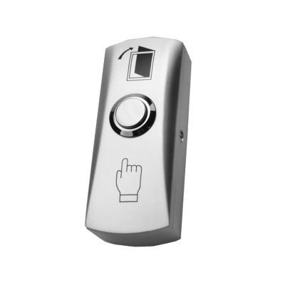 Tantos TS CLICK Кнопка выхода накладная, металическая