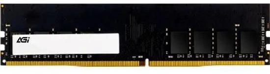 Память DDR5 32GB 4800MHz AGi AGI480032UD238-BK OEM PC5-38400 CL40 DIMM 288-pin 1.1В single rank OEM