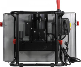 Распиловочный станок Зубр Мастер ЗПДС-200-800 800Вт