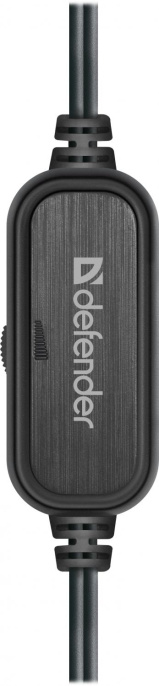 Колонки 2.0 Defender Solar 1 6Вт, подсветка, питание от USB 65401