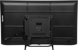 Телевизор QLED Haier 43" HQLED S2 Pro Frameless черный 4K Ultra HD 60Hz MEMC DVB-T DVB-T2 DVB-C DVB-S2 USB WiFi Smart TV RUS (DH1PMAD00RU)