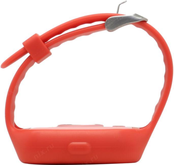 Умные часы LIFE RED G-W12RED GEOZON