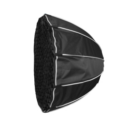 Софтбокс Falcon Eyes TwinFast 90 HC с сотами (33062_VEB)