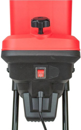 Садовый измельчитель EDON ES-45/2800 [39842]