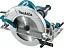 Дисковая пила Makita HS0600