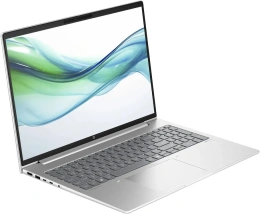 Ноутбук HP ProBook 460 G11 A38BHET_32 Silver 16" WUXGA ULTRA 7-155U/32Gb/512Gb SSD/Win 11 pro