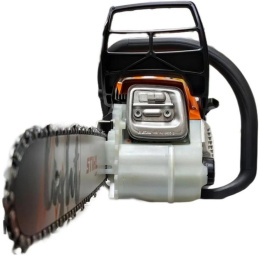 Бензопила Stihl MS 162 1200Вт 1.6л.с. дл.шины:14" 35cm 11482000332