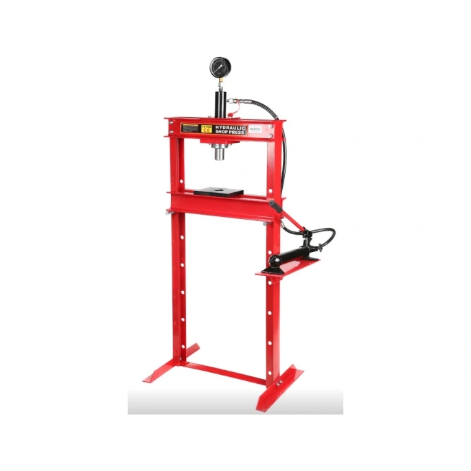 Гидравлический напольный пресс AIST 12 т 679022582 00-00021263