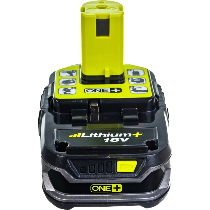 Аккумулятор Ryobi ONE+ RB18L25 5133002237 18 В; 2.5 А*ч; Li-Ion