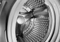 Стиральная машина TCL F6 TWOF-606W10W1, с фронтальной загрузкой, 6кг, 1000об/мин, с паром, инверторная