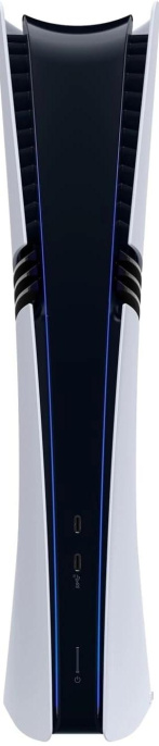 Игровая консоль PlayStation 5 Pro Digital CFI-7021B белый/черный