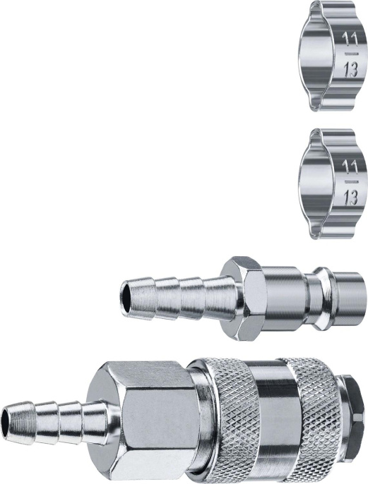 Набор для пневмоинструмента Зубр Профессионал 64920-08-H