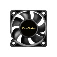 Вентилятор 24В DC ExeGate EX05015S2P-24 (50x50x15 мм, Sleeve bearing (подшипник скольжения), 2pin, 7000RPM, 32dBA) EX299902RUS
