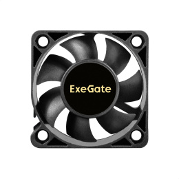 Вентилятор 24В DC ExeGate EX05015S2P-24 (50x50x15 мм, Sleeve bearing (подшипник скольжения), 2pin, 7000RPM, 32dBA) EX299902RUS
