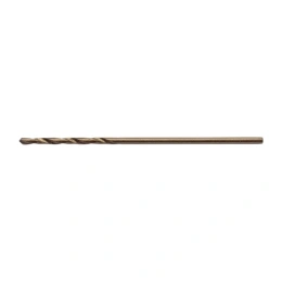 Сверло 1 мм, ц/х, HSS Co5 ФТ 100010