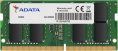 Память ADATA DDR4 SO-DIMM 8Gb (PC25600, 3200MHz, CL22, 1.2V, OEM) (AD4S32008G22-BGN)