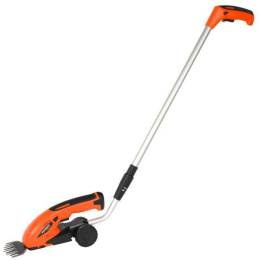 Кусторез/ножницы для травы Patriot СSH 372аккум. 250205370