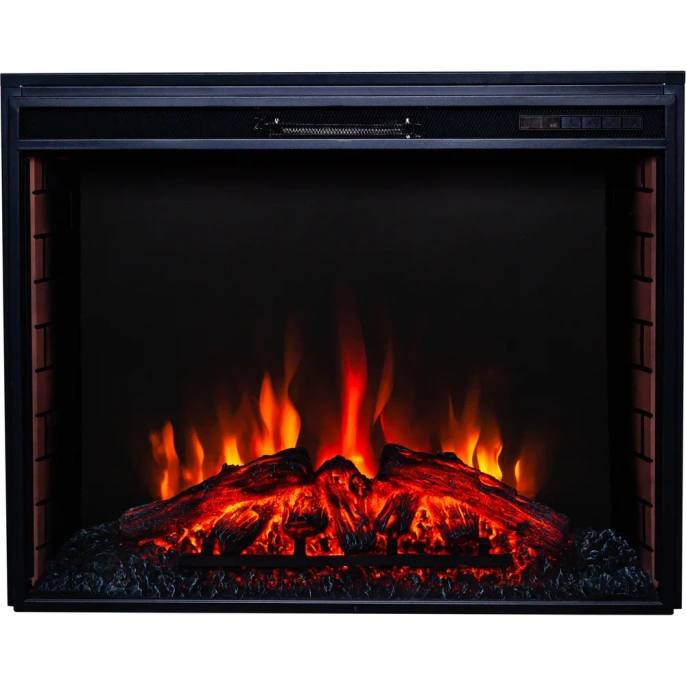 Электроочаг RealFlame EPSILON 33 LED S EPS33 10020188