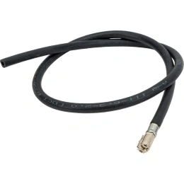 Шланг подкачки шин (1 м; евро) Sonatex 102771