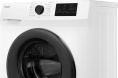 Стиральная машина Weissgauff WM 4506 LED класс: A+++ загр.фронтальная макс.:6кг белый