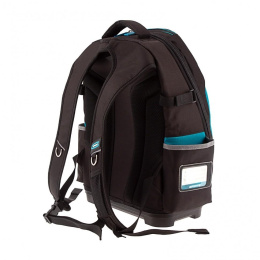 Gross Рюкзак для инструмента Experte, 77 карманов, пластиковое дно, органайзер, 360х205х470мм [90270]