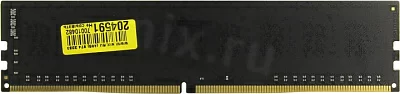 Оперативная память HYUNDAI/HYNIX DDR4 DIMM 4Gb PC4-17000