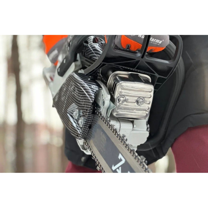 Бензопила ZimAni MS361 pro 18", 4.6 л.с. 
(Карбюратор: Walbro; Поршень: Meteor)
