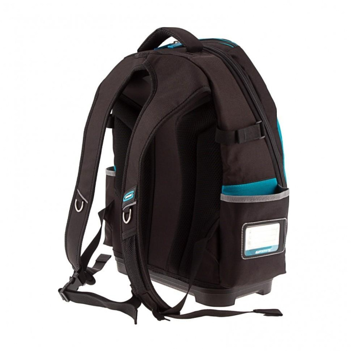 Gross Рюкзак для инструмента Experte, 77 карманов, пластиковое дно, органайзер, 360х205х470мм [90270]