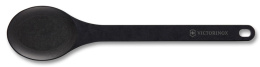 Ложка для первых/вторых блюд Victorinox Epicurean черный 7.6202.3