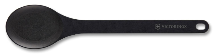 Ложка для первых/вторых блюд Victorinox Epicurean черный 7.6202.3