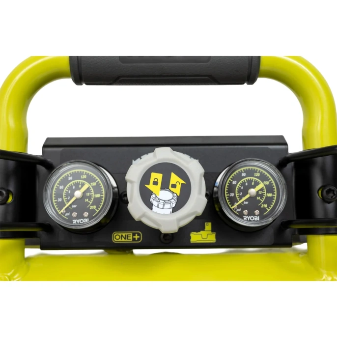 Компрессор Ryobi ONE+ R18AC-0 5133004540