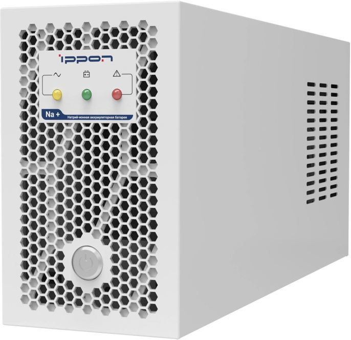 ИБП Ippon Na+ Frosty 650,  650ВA [2111294]