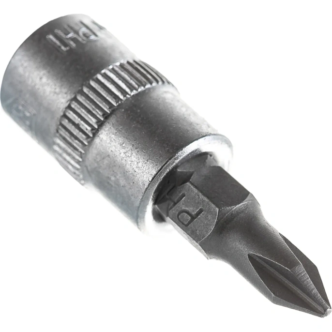 Бита-головка 1/4", Phillips PH1 Berger BG BG2199
