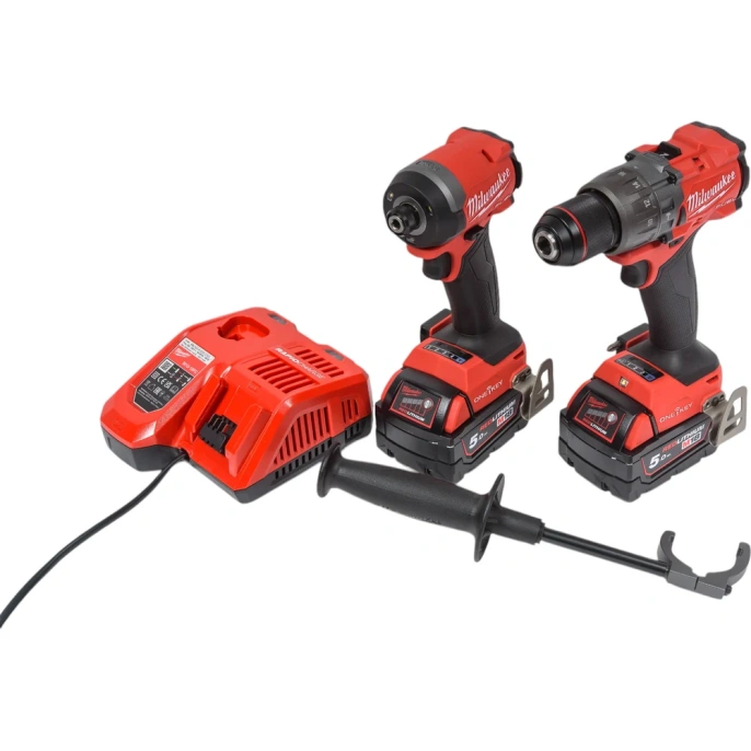 Набор инструментов Milwaukee M18 ONEPP2A3-502X 4933493244