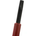 Диэлектрическая отвертка Gigant SL 3x100 мм GDS SL 3100