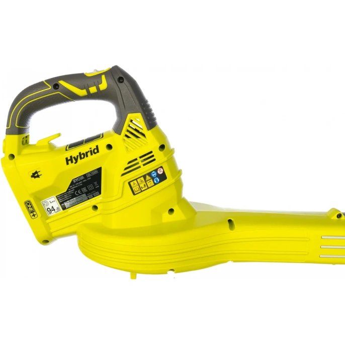 Воздуходувка Ryobi ONE+ OBL1820H 5133002340