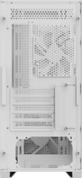 Корпус Gigabyte GB-C102GI белый без БП mATX 7x120mm 4x140mm 2xUSB3.0 audio bott PSU