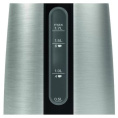 Чайник электрический Bosch TWK2M164 1.7л. 2400Вт красный корпус: пластик