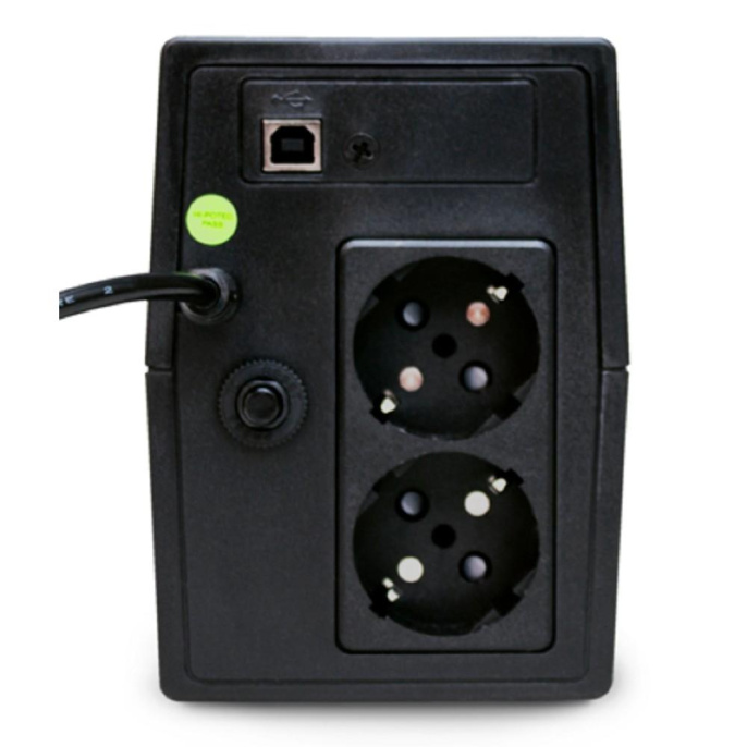 Powerman ИБП Back Pro 850Plus