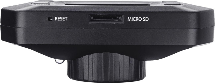 Видеорегистратор Artway AV-525, черный