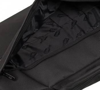 Сумка для ноутбука 15.6" PC Pet 600D черный полиэстер PCP-A1215BK