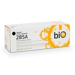 Bion BCR-CE285A Картридж для HP{ LaserJet Pro M1132/M1212/M1214/M1217/P1102/P1109} 1600 стр. , Черный , с чипом