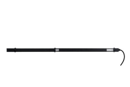 Блок распределения питания Rack PDU Metered, Uniprom series, 0U, 240V, 1P, 32A, 36xC13 12xC19, 3m cord, IEC309 UP8853