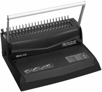 Переплетчик Gladwork iBind A12,  A4,  до 51 мм