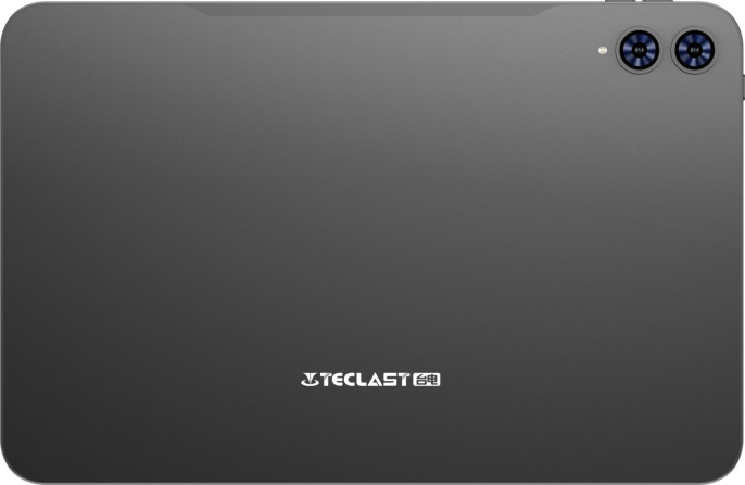 13.4" Планшет TECLAST T65 Premium set 2026 8/128 GB T7300 4G, 1920 x 1200, 120Гц, Android 15, Чехол, клавиатура,стилус, черный [1747518]