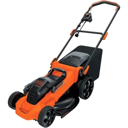 Колесная газонокосилка Black+Decker LM2000