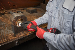 Аккумуляторная прямошлифмашина Milwaukee M18 FDGROVPDB-0X 4933480957
